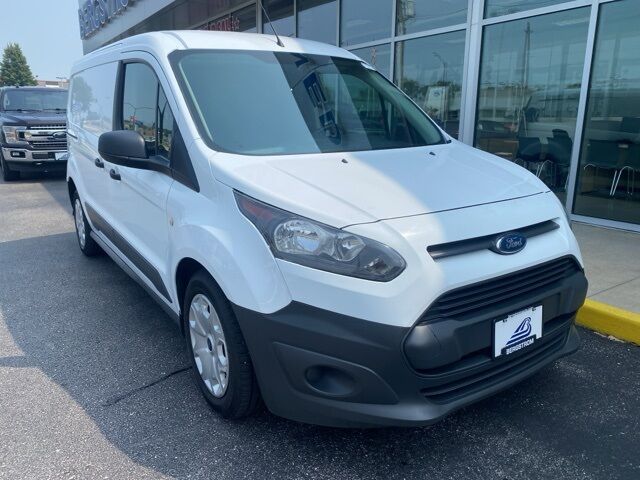 2018 Ford Transit Connect XL Green Bay WI