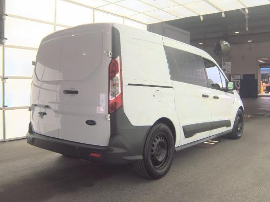 2018 Ford Transit Connect XL w/Rear Swing-Out Doors 120.6 WB Charlotte NC