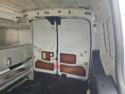 2018 Ford Transit Connect XL w/Rear Swing-Out Doors 120.6 WB Charlotte NC