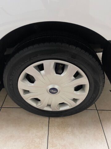2018 Ford Transit Connect XL w/Rear Swing-Out Doors 120.6 WB Charlotte NC