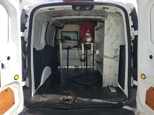 2018 Ford Transit Connect XL w/Rear Swing-Out Doors 120.6 WB Charlotte NC