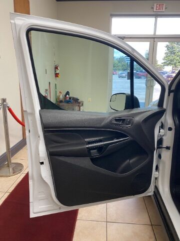 2018 Ford Transit Connect XL w/Rear Swing-Out Doors 120.6 WB Charlotte NC