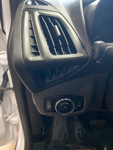 2018 Ford Transit Connect XL w/Rear Swing-Out Doors 120.6 WB Charlotte NC