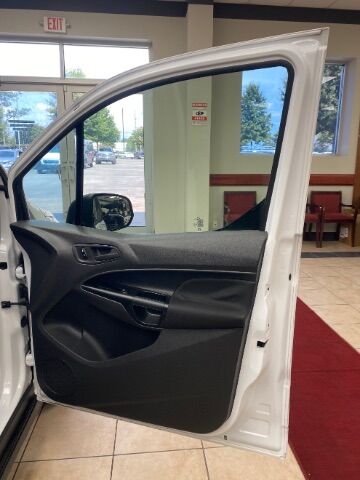 2018 Ford Transit Connect XL w/Rear Swing-Out Doors 120.6 WB Charlotte NC