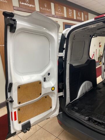 2018 Ford Transit Connect XL w/Rear Swing-Out Doors 120.6 WB Charlotte NC