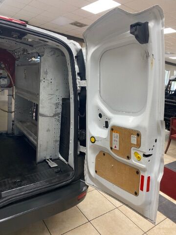 2018 Ford Transit Connect XL w/Rear Swing-Out Doors 120.6 WB Charlotte NC