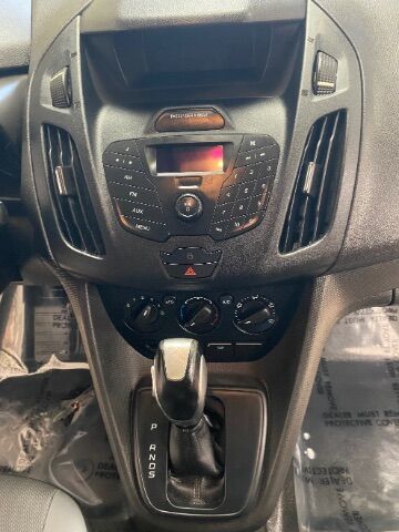 2018 Ford Transit Connect XL w/Rear Swing-Out Doors 120.6 WB Charlotte NC
