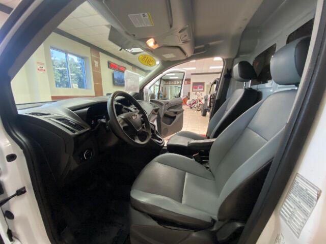 2018 Ford Transit Connect XL w/Rear Swing-Out Doors 120.6 WB Charlotte NC
