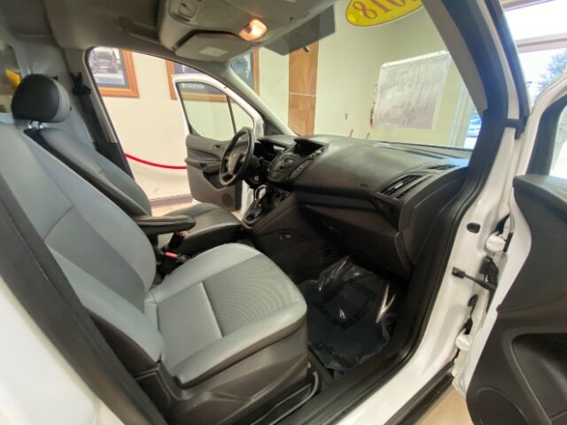 2018 Ford Transit Connect XL w/Rear Swing-Out Doors 120.6 WB Charlotte NC