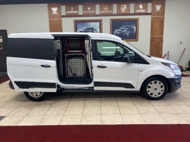 2018 Ford Transit Connect XL w/Rear Swing-Out Doors 120.6 WB Charlotte NC