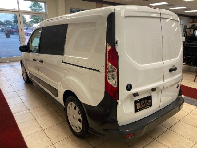 2018 Ford Transit Connect XL w/Rear Swing-Out Doors 120.6 WB Charlotte NC