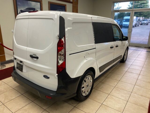 2018 Ford Transit Connect XL w/Rear Swing-Out Doors 120.6 WB Charlotte NC