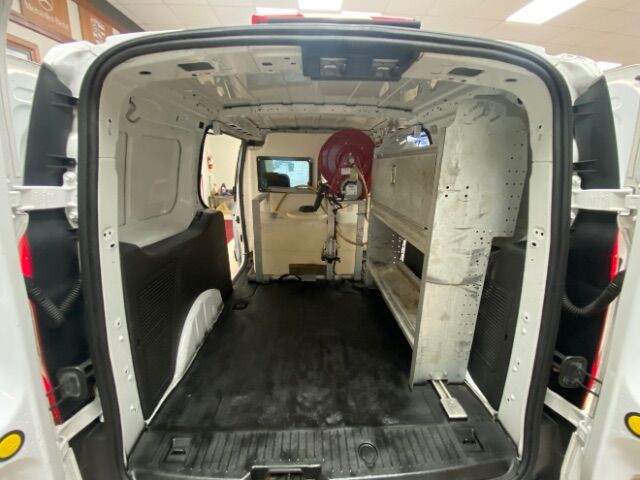2018 Ford Transit Connect XL w/Rear Swing-Out Doors 120.6 WB Charlotte NC