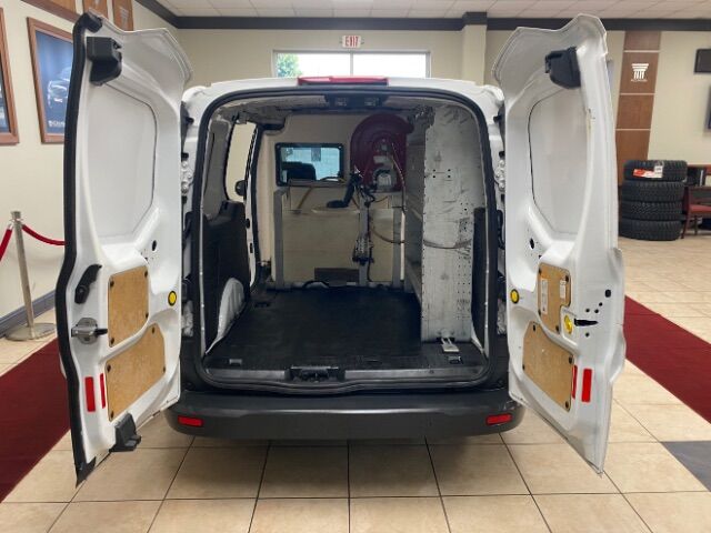 2018 Ford Transit Connect XL w/Rear Swing-Out Doors 120.6 WB Charlotte NC