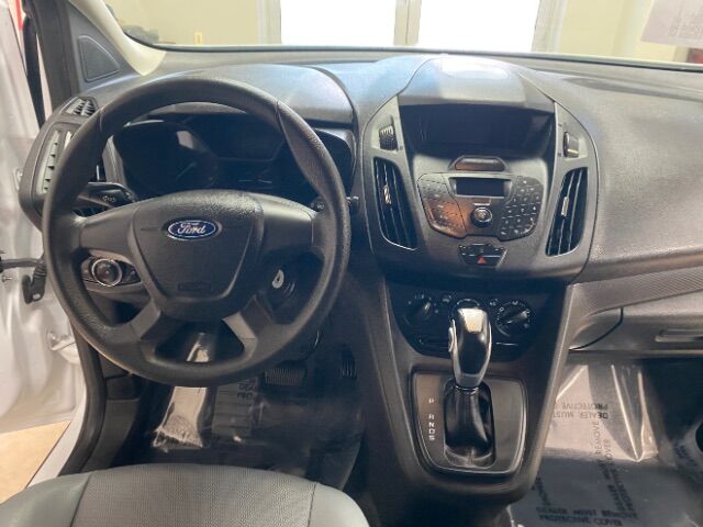 2018 Ford Transit Connect XL w/Rear Swing-Out Doors 120.6 WB Charlotte NC