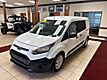 2018 Ford Transit Connect XL w/Rear Swing-Out Doors 120.6 WB