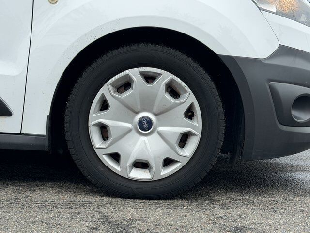 2018 Ford Transit Connect XL Springfield VA
