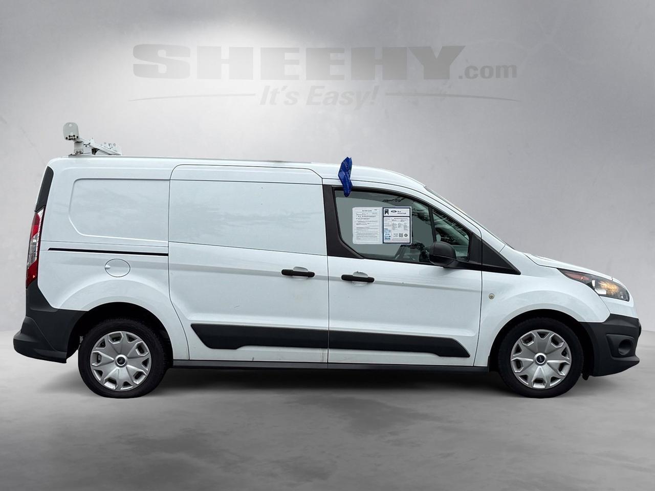 2018 Ford Transit Connect XL Springfield VA