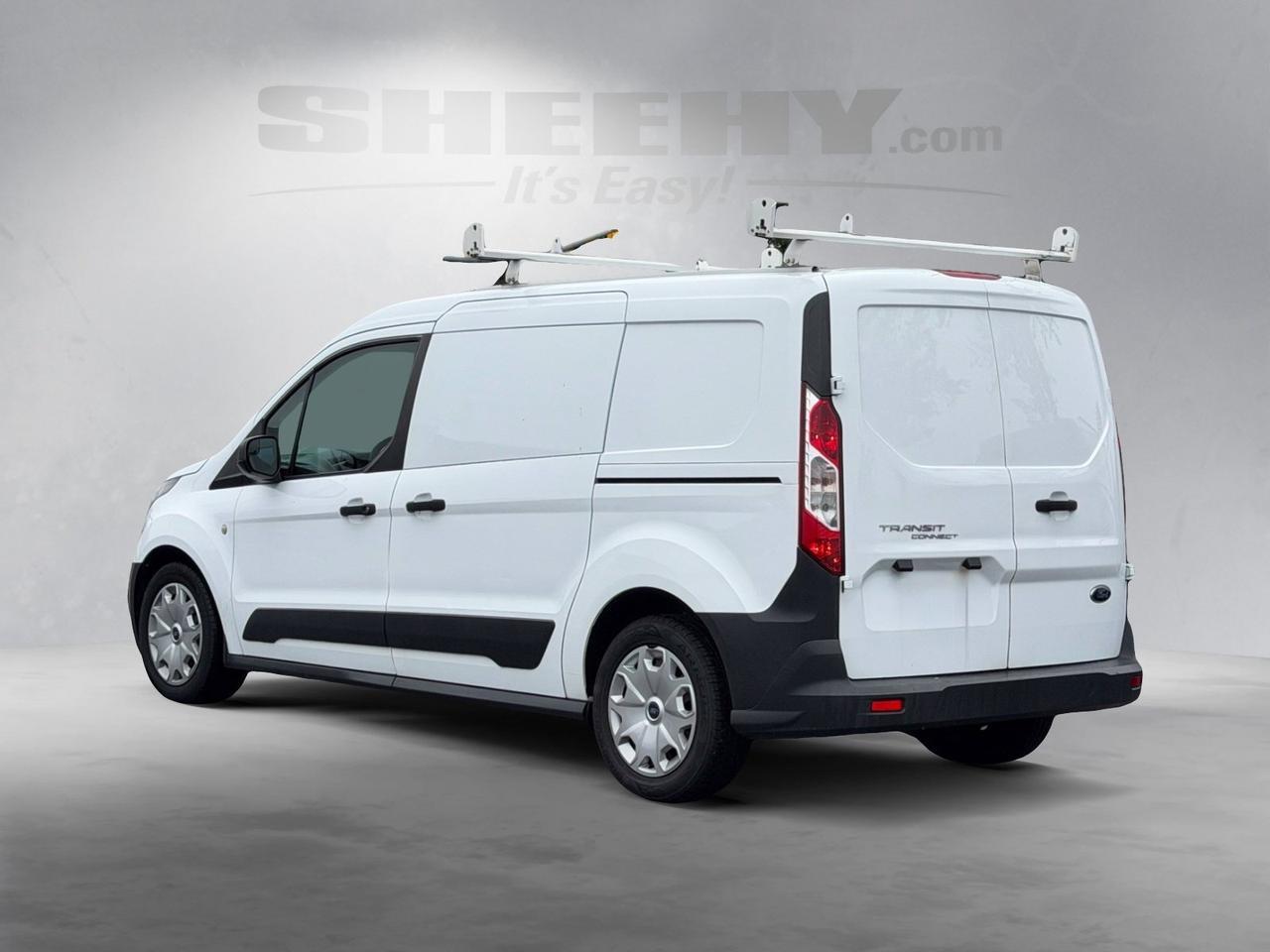 2018 Ford Transit Connect XL Springfield VA