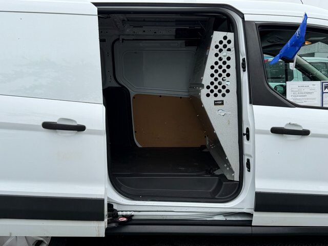 2018 Ford Transit Connect XL Springfield VA