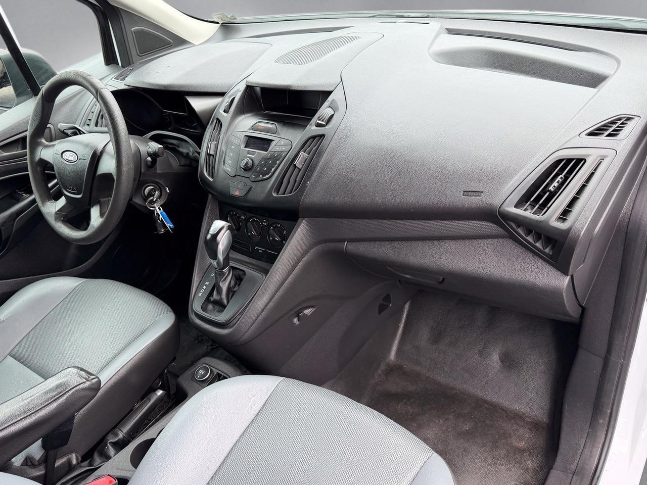 2018 Ford Transit Connect XL Springfield VA