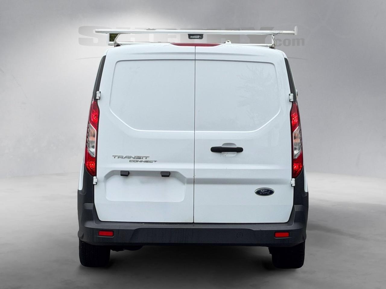 2018 Ford Transit Connect XL Springfield VA