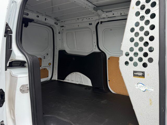 2018 Ford Transit Connect XL Springfield VA