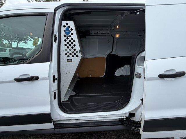 2018 Ford Transit Connect XL Springfield VA