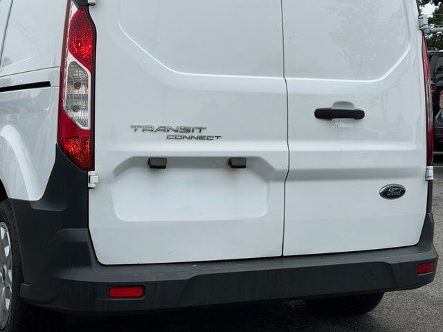 2018 Ford Transit Connect XL Springfield VA