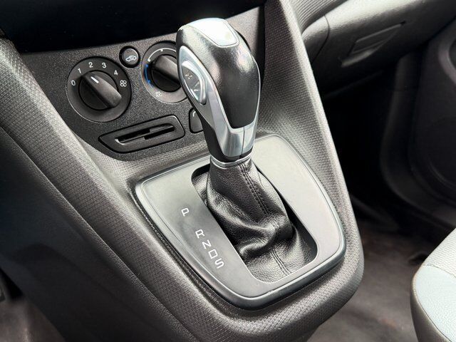 2018 Ford Transit Connect XL Springfield VA