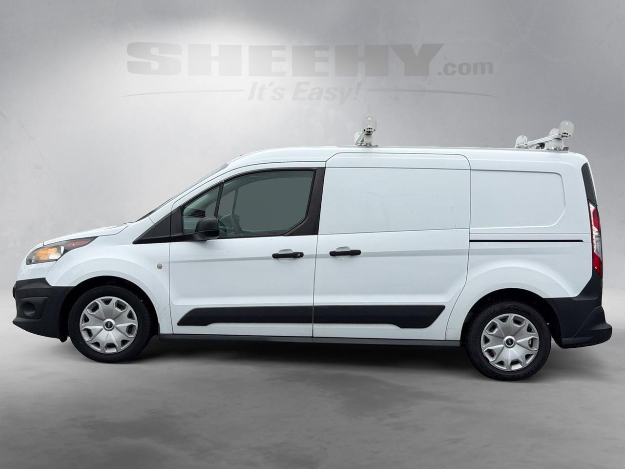 2018 Ford Transit Connect XL Springfield VA