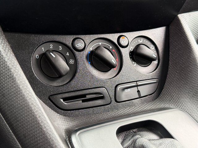 2018 Ford Transit Connect XL Springfield VA