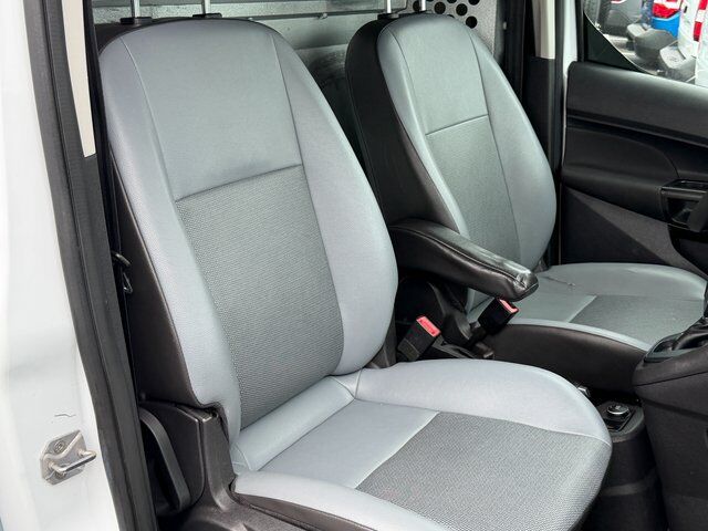 2018 Ford Transit Connect XL Springfield VA