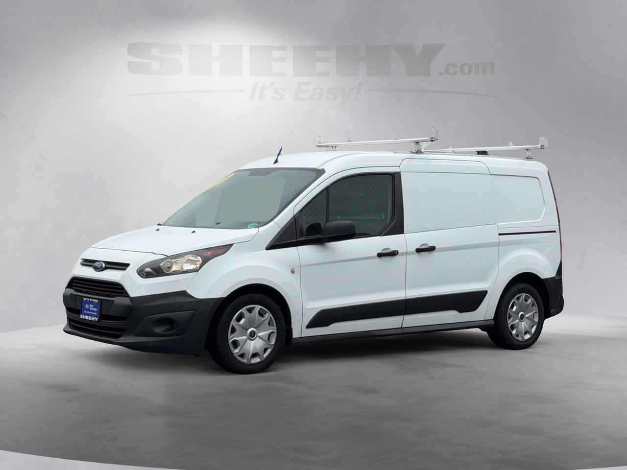 2018 Ford Transit Connect XL Springfield VA