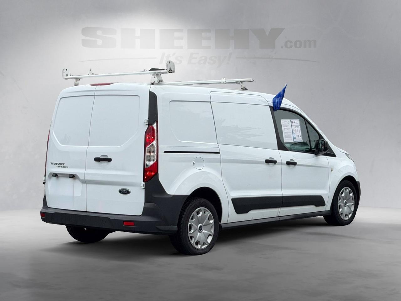 2018 Ford Transit Connect XL Springfield VA