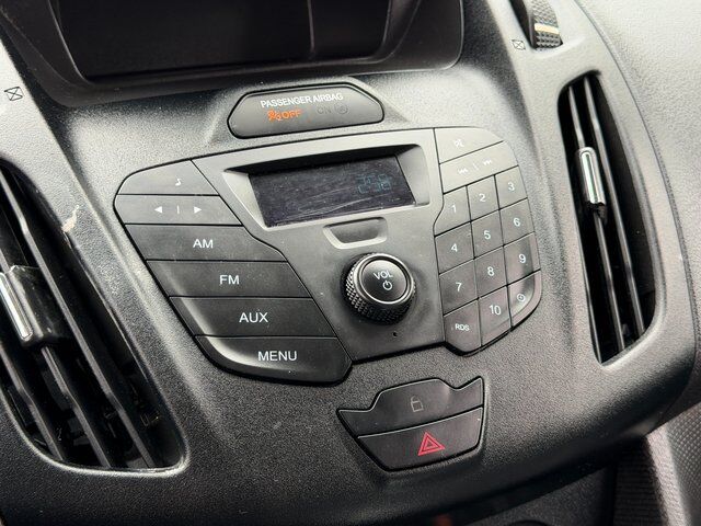 2018 Ford Transit Connect XL Springfield VA