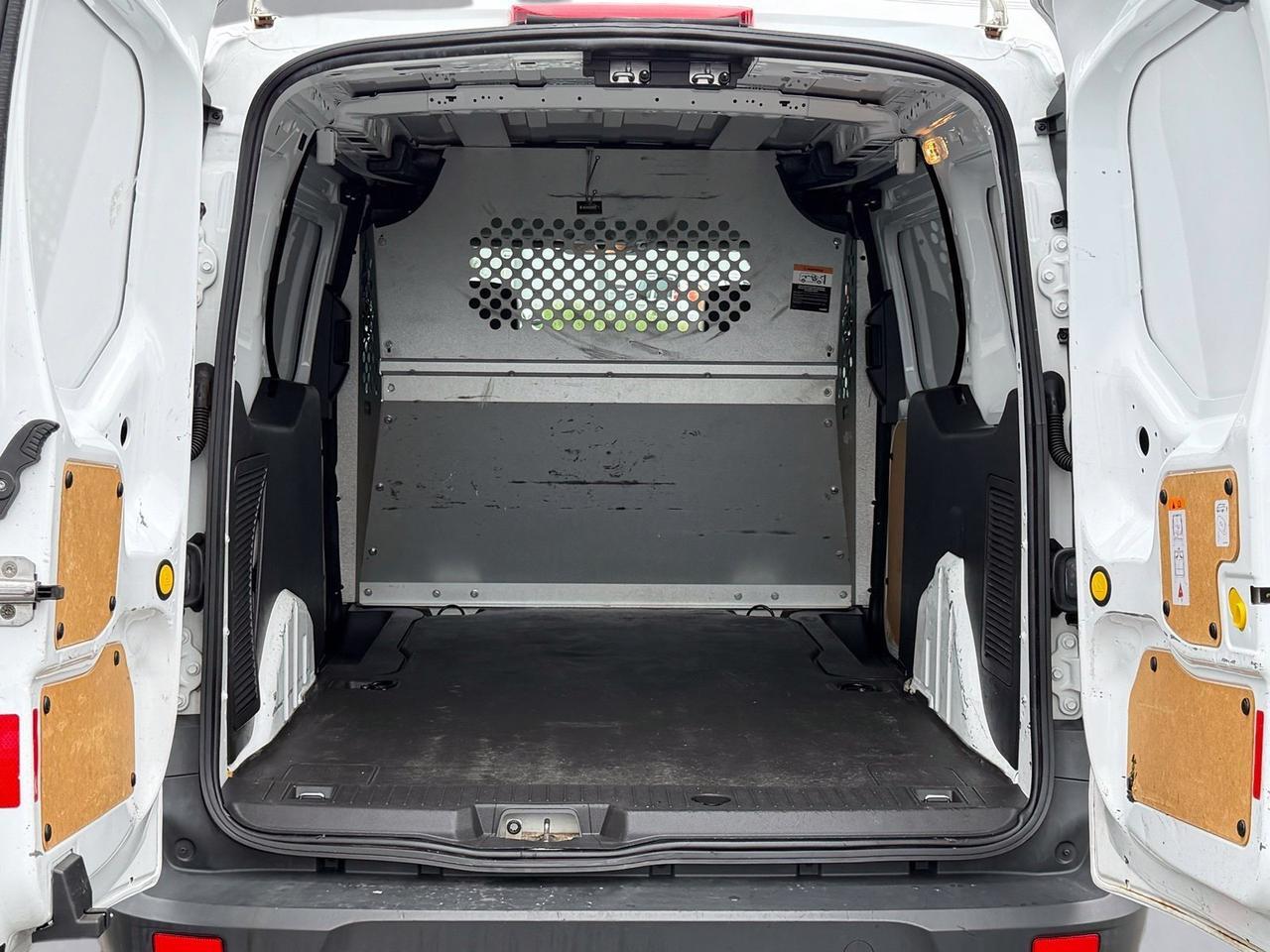 2018 Ford Transit Connect XL Springfield VA