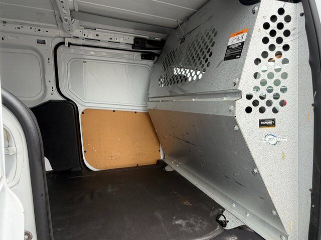 2018 Ford Transit Connect XL Springfield VA