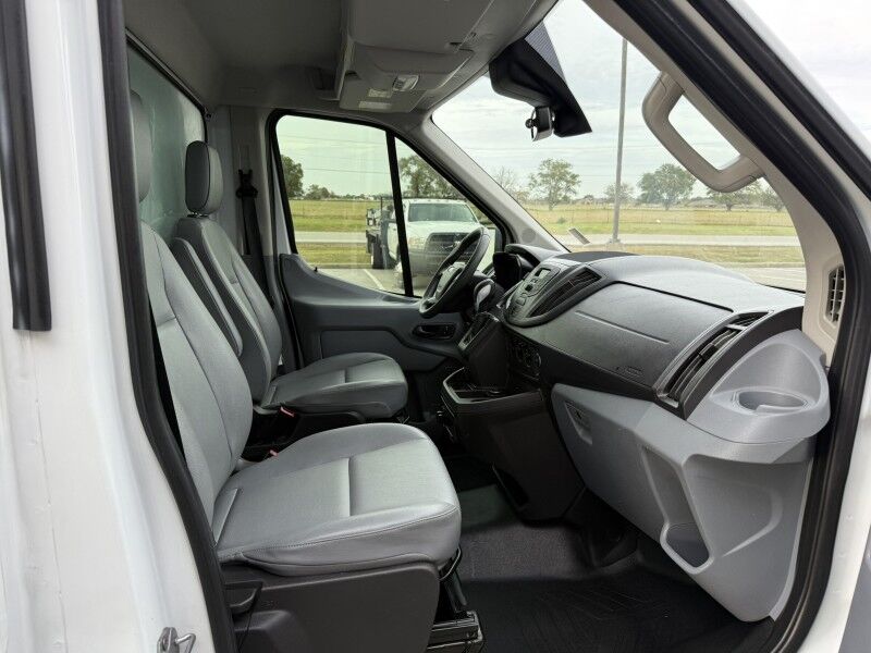 2018 Ford Transit KUV Utility Collinsville OK