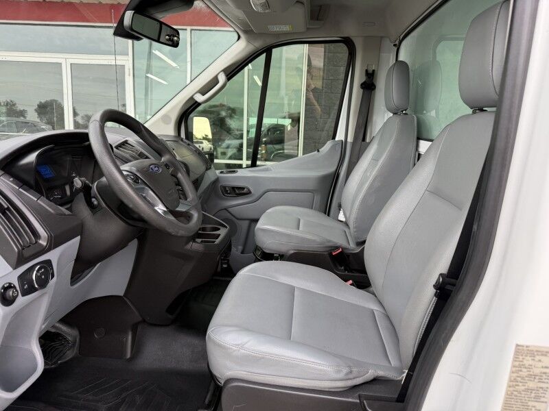2018 Ford Transit KUV Utility Collinsville OK