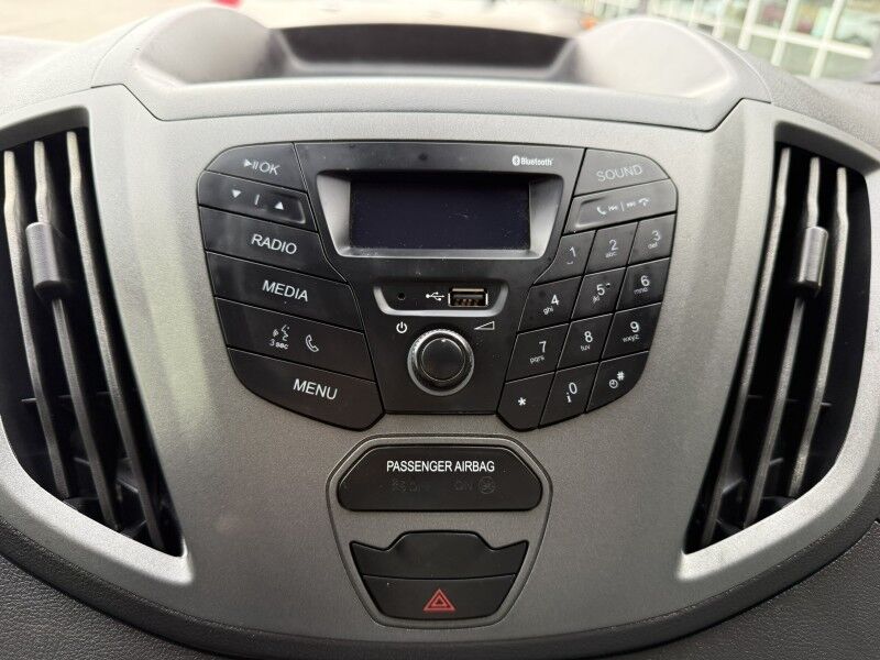 2018 Ford Transit KUV Utility Collinsville OK