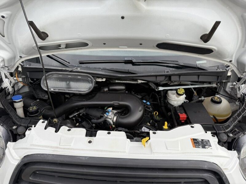 2018 Ford Transit KUV Utility Collinsville OK