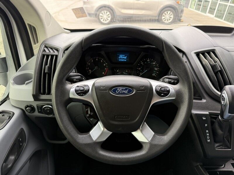 2018 Ford Transit KUV Utility Collinsville OK