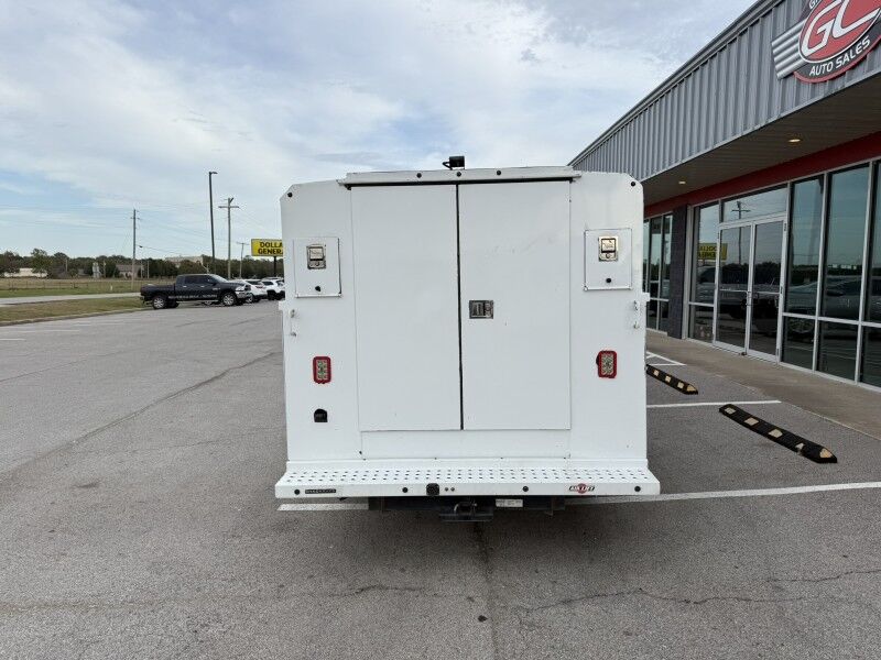 2018 Ford Transit KUV Utility Collinsville OK