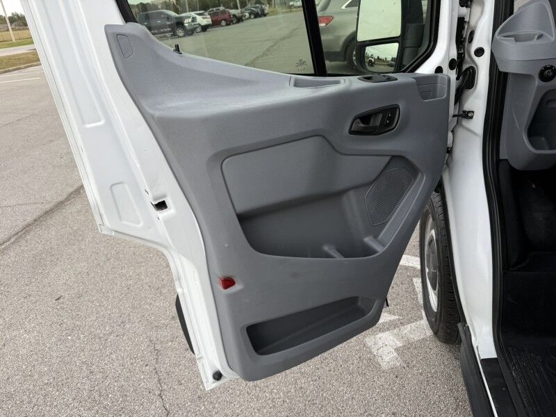 2018 Ford Transit KUV Utility Collinsville OK