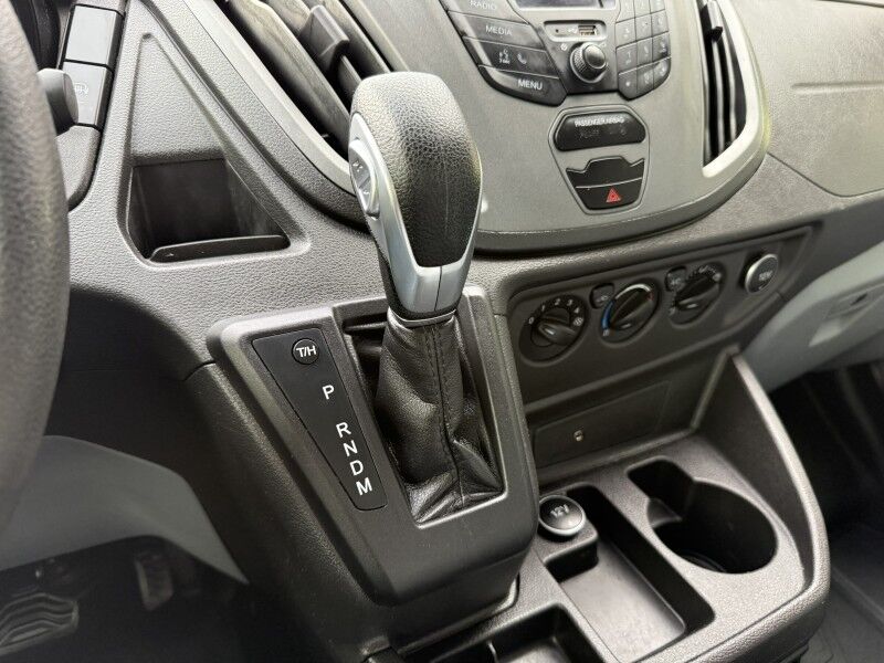 2018 Ford Transit KUV Utility Collinsville OK