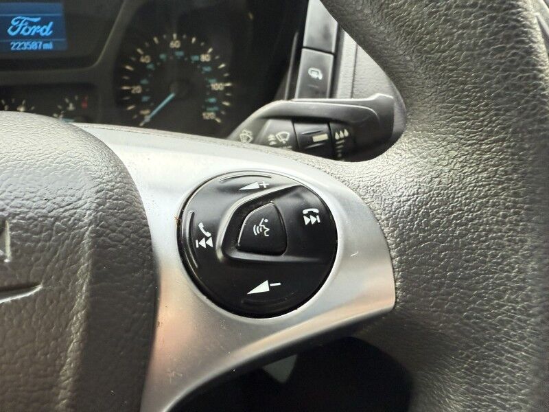 2018 Ford Transit KUV Utility Collinsville OK