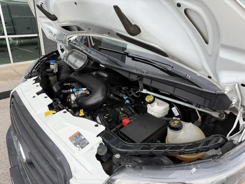 2018 Ford Transit KUV Utility Collinsville OK