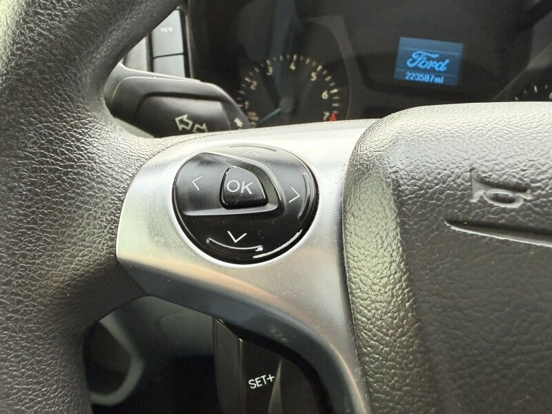 2018 Ford Transit KUV Utility Collinsville OK