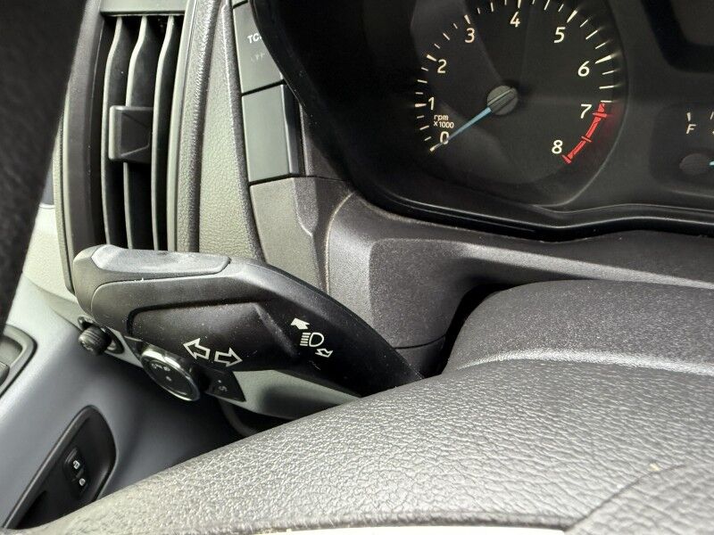 2018 Ford Transit KUV Utility Collinsville OK